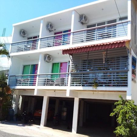 Appart-Hotel Veras Samana No 13 Ngoại thất bức ảnh