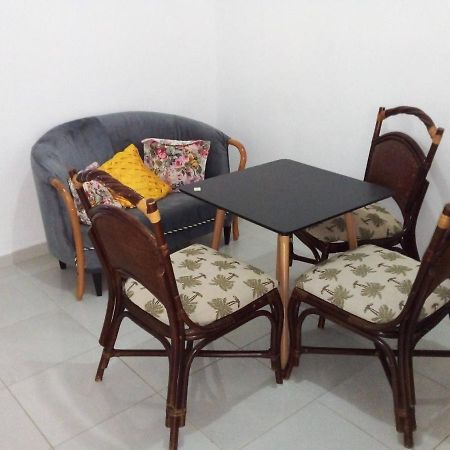 Appart-Hotel Veras Samana No 13 Ngoại thất bức ảnh