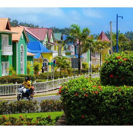 Appart-Hotel Veras Samana No 13 Ngoại thất bức ảnh