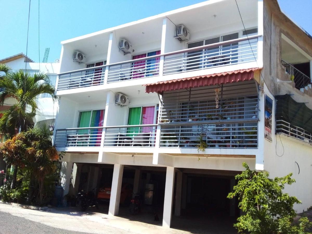 Appart-Hotel Veras Samana No 13 Ngoại thất bức ảnh