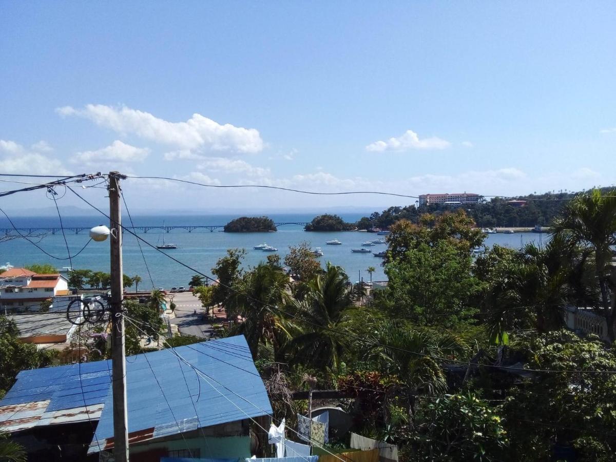 Appart-Hotel Veras Samana No 13 Ngoại thất bức ảnh