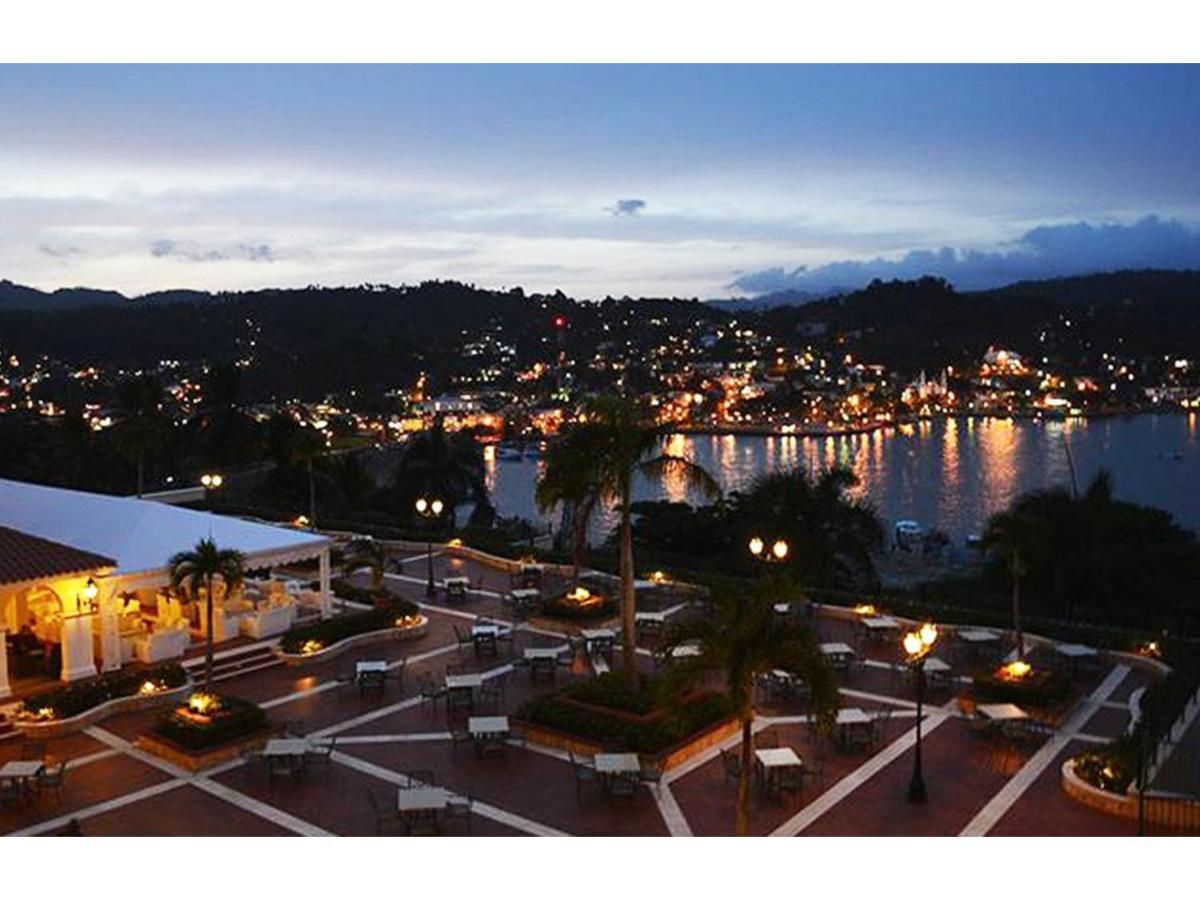 Appart-Hotel Veras Samana No 13 Ngoại thất bức ảnh