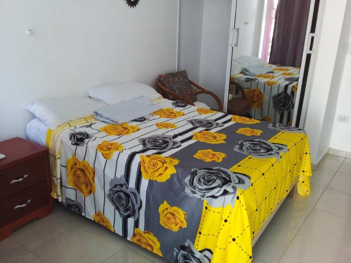 Appart-Hotel Veras Samana No 13 Ngoại thất bức ảnh