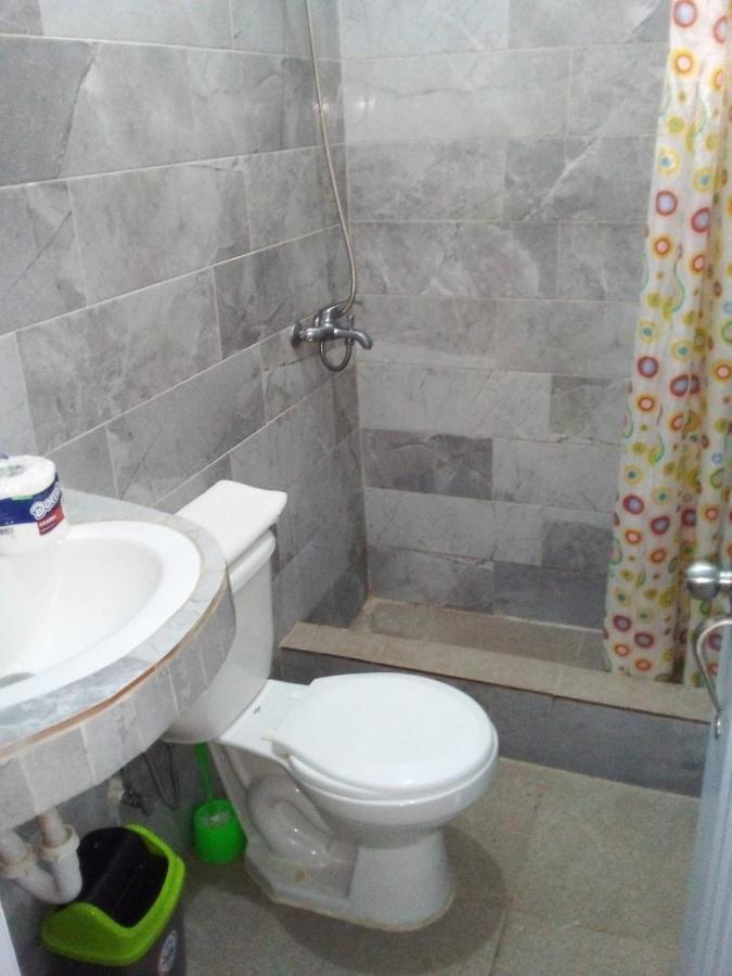 Appart-Hotel Veras Samana No 13 Ngoại thất bức ảnh