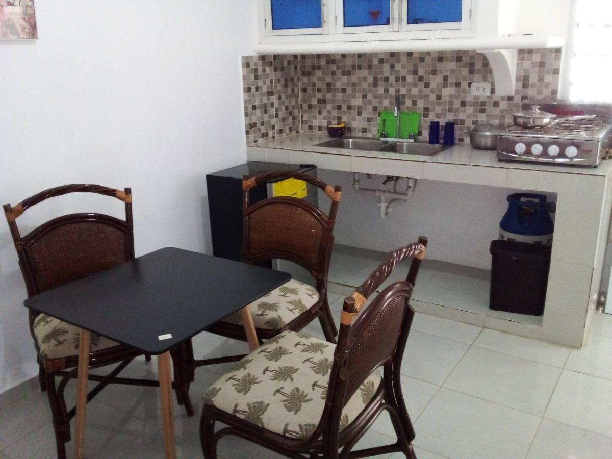 Appart-Hotel Veras Samana No 13 Ngoại thất bức ảnh