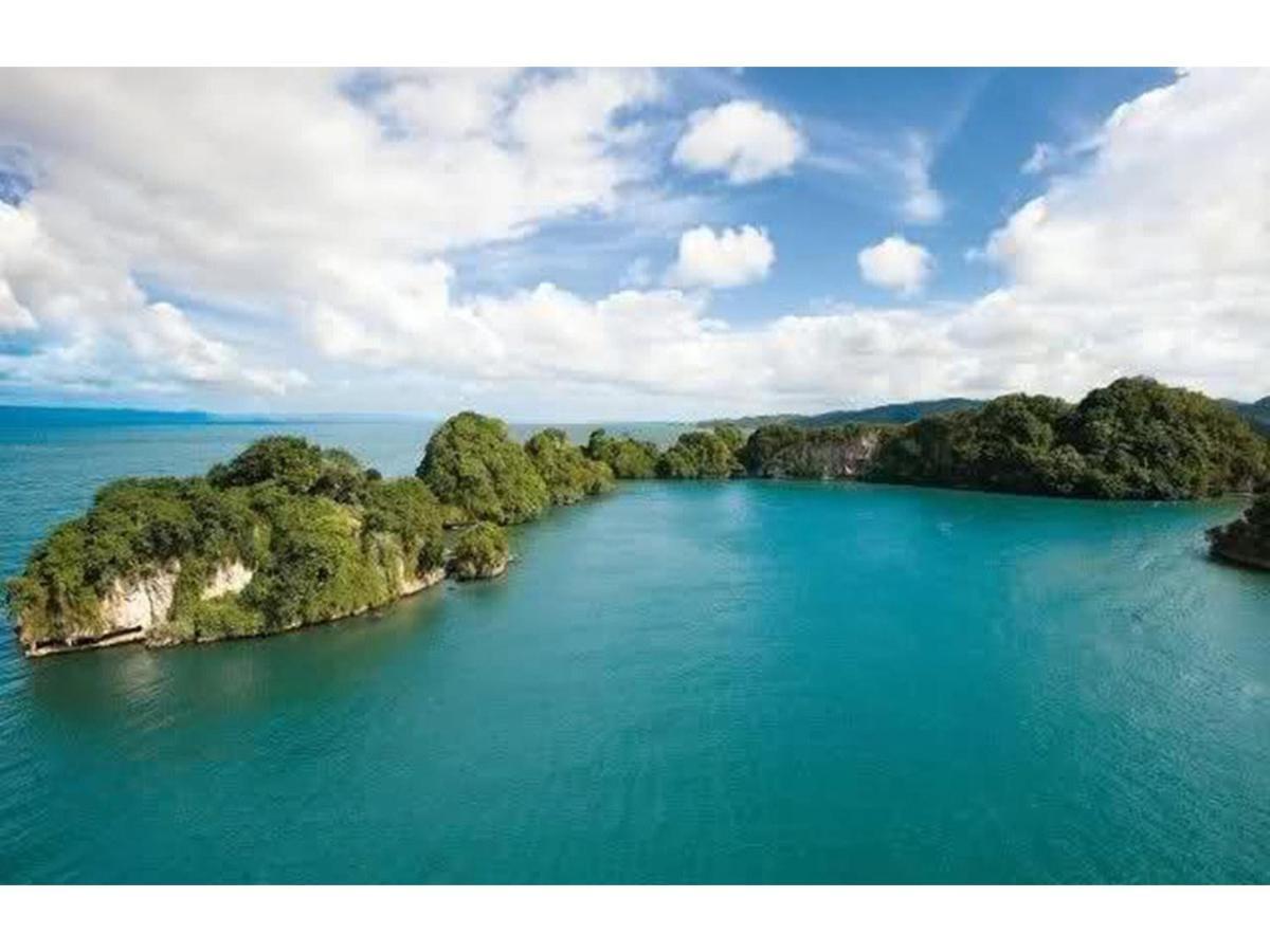 Appart-Hotel Veras Samana No 13 Ngoại thất bức ảnh