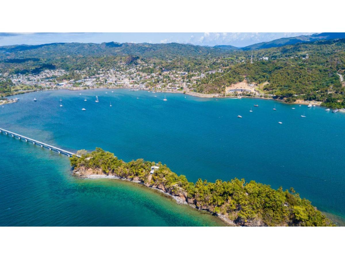 Appart-Hotel Veras Samana No 13 Ngoại thất bức ảnh